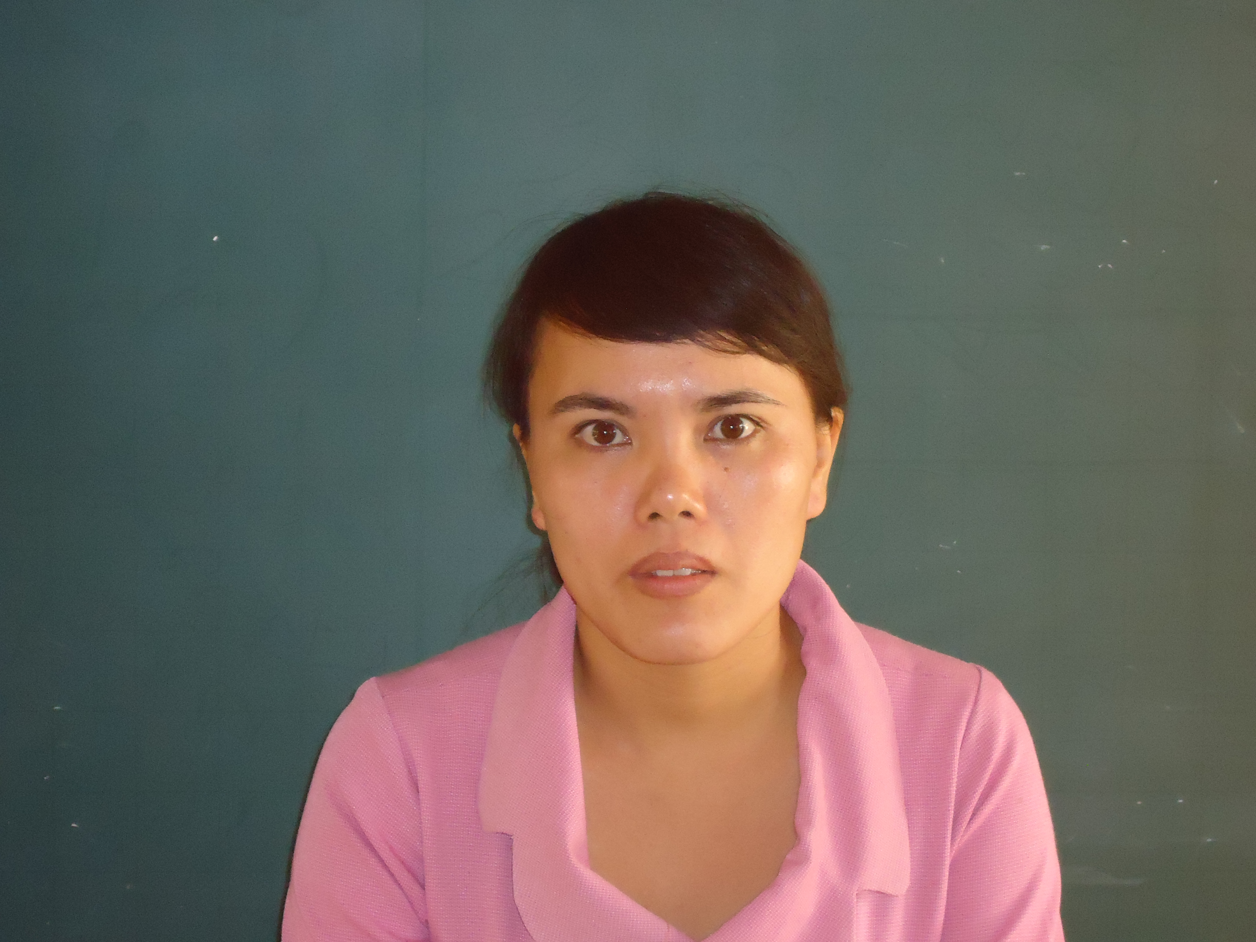 Trần Thị Tư Thoan